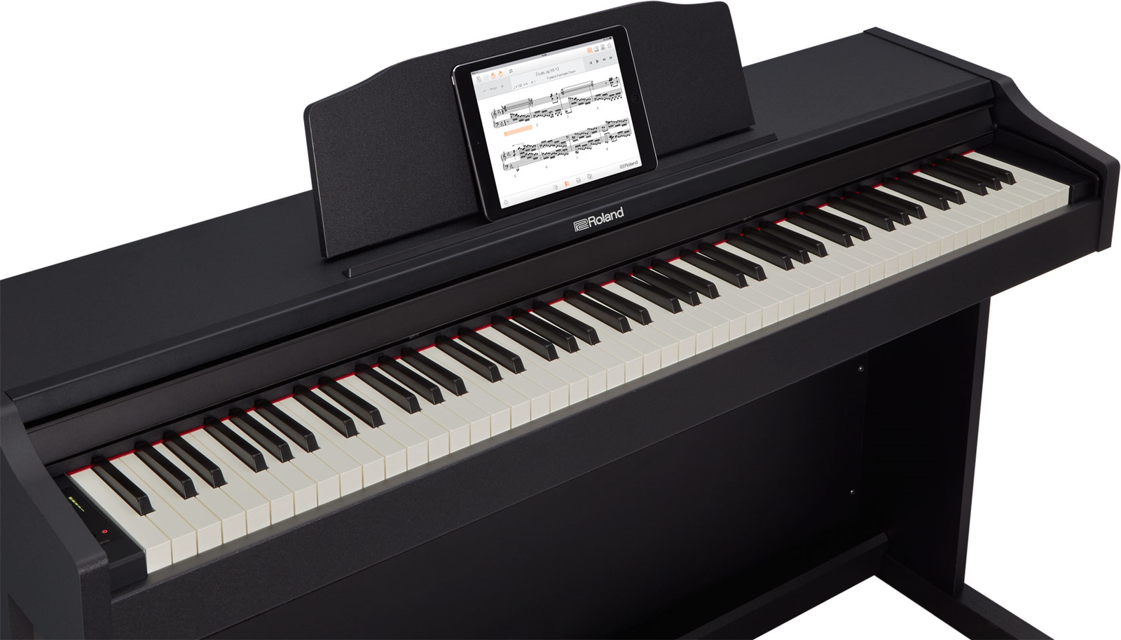 Jual Roland RP102 Digital Home Piano